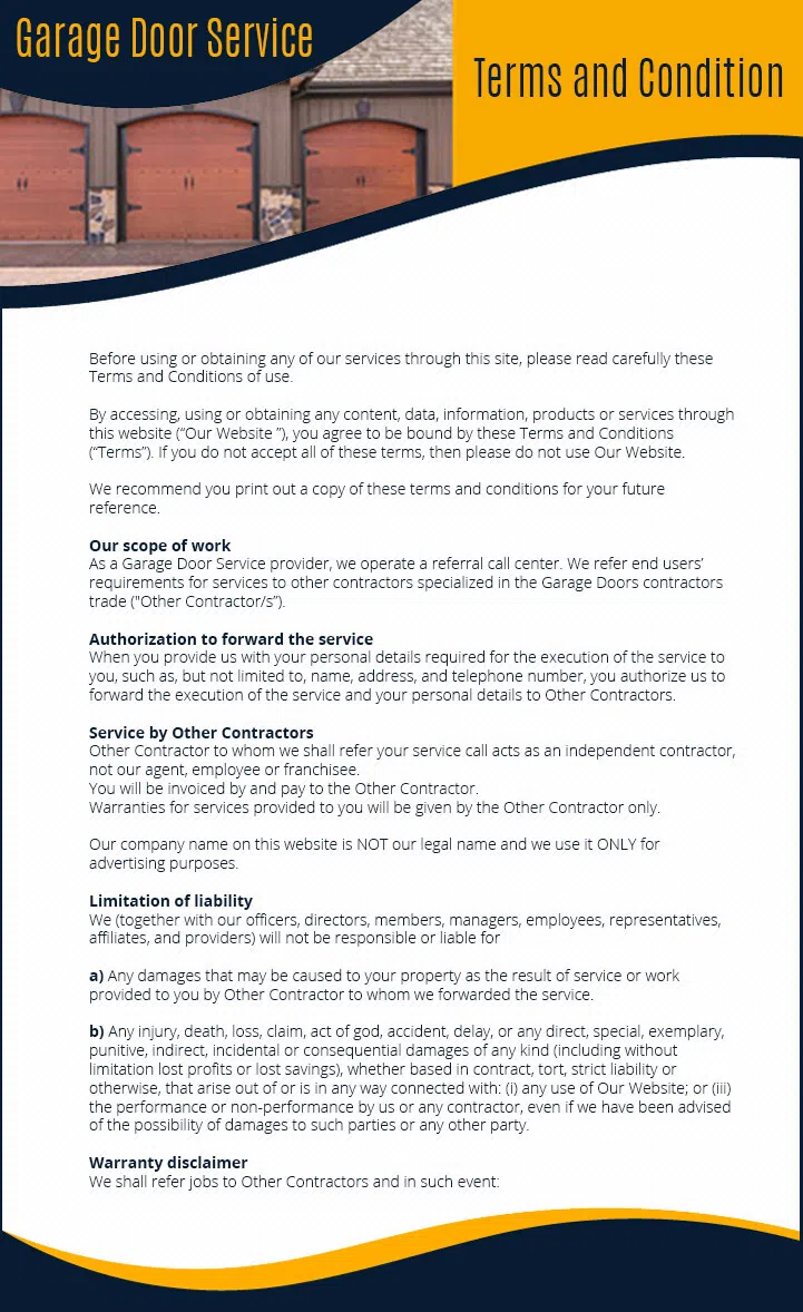 Global Garage Door Service Rancho Cucamonga, CA 909-666-1014